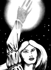 The Mirror of Galadriel