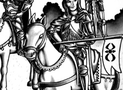 Elf-lords of Lindon